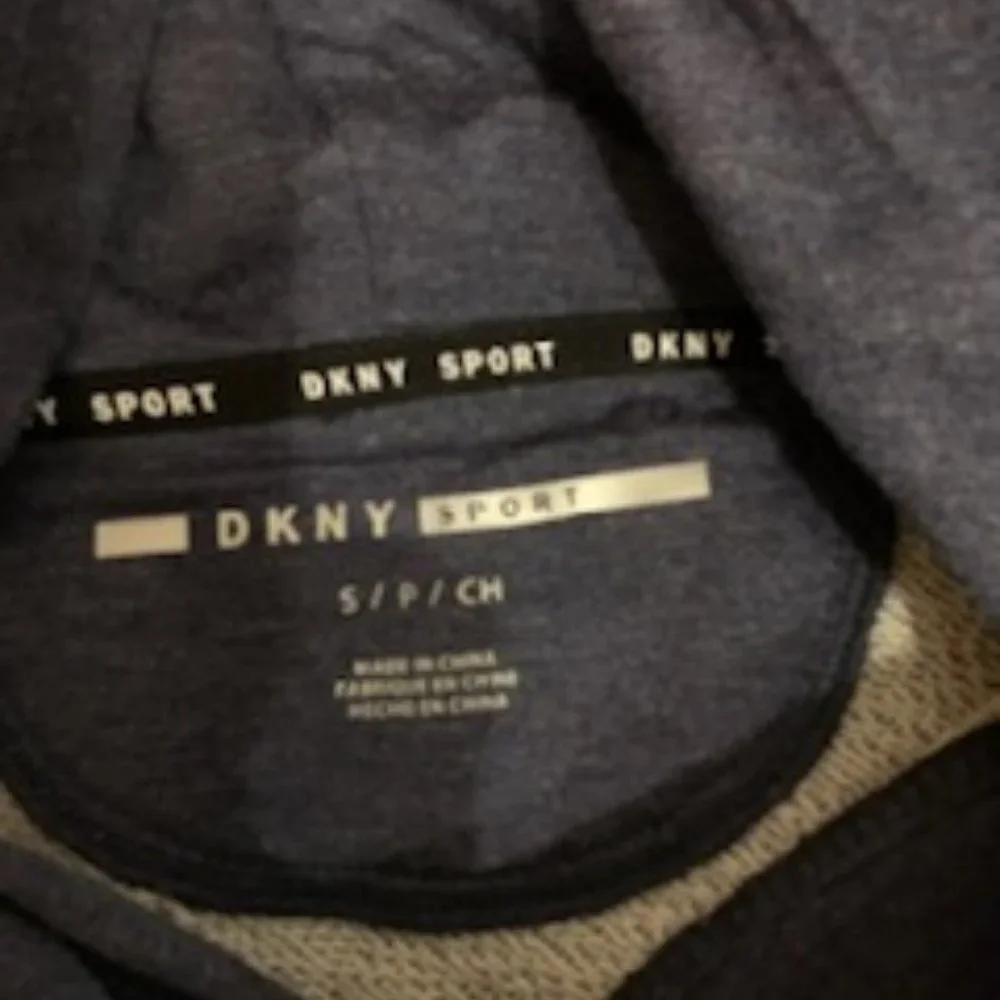 DKNY Sport Hoodie